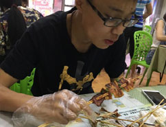 滨海烧烤加盟,学烧烤技术,开烧烤店多少钱